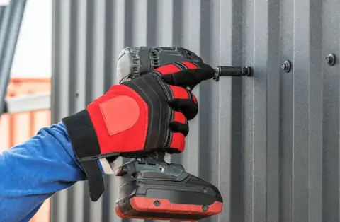 Travaux de zinguerie - Telgruc-sur-Mer